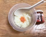 レンジで鮭おにぎり作り方4写真