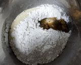 梅の実のマフィン作り方4写真
