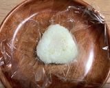 レンジで鮭おにぎり作り方7写真