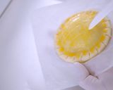 サクサク☆パンプキンパイ かぼちゃパイ作り方31写真