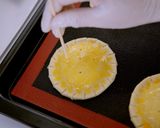サクサク☆パンプキンパイ かぼちゃパイ作り方32写真