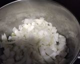 かんたん麻婆豆腐作り方1写真