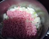 かんたん麻婆豆腐作り方2写真