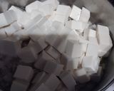 かんたん麻婆豆腐作り方3写真