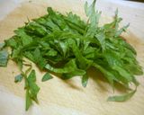 優しい味の簡単たらこパスタ作り方3写真