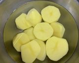 サクサクっと♪エビコロッケ作り方2写真