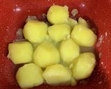 サクサクっと♪エビコロッケ作り方3写真