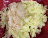 サクサクっと♪エビコロッケ作り方5写真