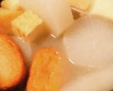 鍋★創作焼きおでん★お洒落リメイク★弁当作り方2写真