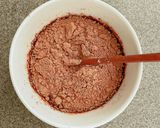10分！ナッツのローチョコレート作り方1写真