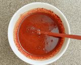 10分！ナッツのローチョコレート作り方2写真