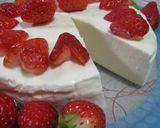 あっとゆーまに！濃厚レアチーズケーキ作り方11写真