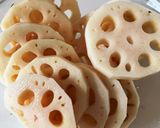 ゆかりのイブクロ　　カンパチのあら汁作り方5写真
