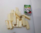 大量消費！チーズいももち♡作り方2写真