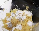 大量消費！チーズいももち♡作り方4写真