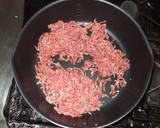 ししとう茄子ピーマン味噌炒め♪簡単作り方3写真