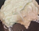 鶏胸肉のクリームシチュー作り方4写真