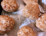 冷凍ごはんで簡単焼きおにぎり作り方3写真
