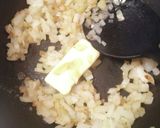 パリおにぎり★デュクセルソース★塾ご飯作り方2写真