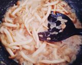 パリおにぎり★デュクセルソース★塾ご飯作り方5写真