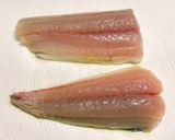 サワラの叩き〜ゴマ油風味ドレッシング〜作り方9写真