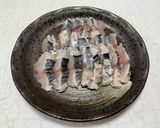 サワラの叩き〜ゴマ油風味ドレッシング〜作り方12写真