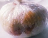 パリおにぎり★デュクセルソース★塾ご飯作り方9写真
