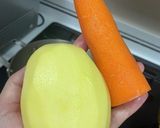 至高のキーマカレー　簡単ひき肉カレー作り方7写真