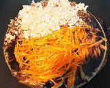 納豆麹　えのきバージョン作り方4写真