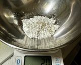 カリカリ鶏皮ポン酢作り方3写真