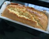 きな粉のパウンドケーキ作り方5写真