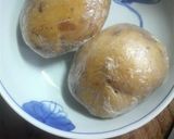 ☆丸めてポイッ♪簡単ひとくちポテト☆作り方1写真