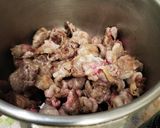 母直伝、家族絶賛ビーフシチュー作り方4写真
