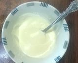 偽エッグベネディクト作り方4写真