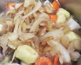 母直伝、家族絶賛ビーフシチュー作り方7写真
