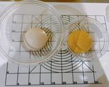 絶品！本格！手作り肉まん★カレーまん作り方4写真