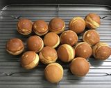 ★屋台の ベビーカステラ作り方8写真