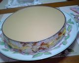 ひなまつりに♪ケーキ風ちらし寿司作り方6写真