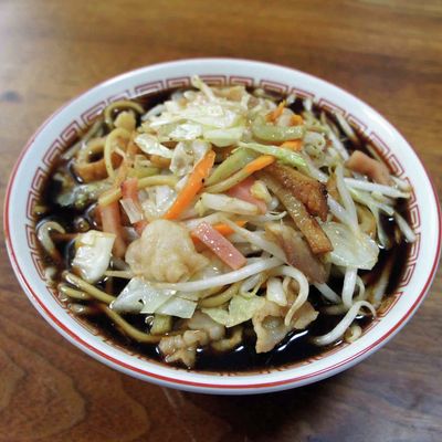 ちゃんぽん 天草大王ちゃんぽん 3食入り | 苓州屋