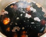 渋皮煮作り方4写真