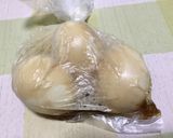 味付け卵　ポン酢作り方3写真