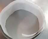 紅茶のババロア作り方1写真
