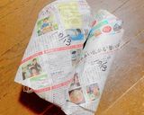 さつまいもの保存方法作り方2写真