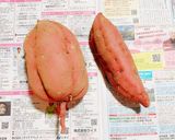 さつまいもの保存方法作り方1写真
