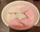 お餅をレンジで柔らかく！作り方2写真