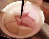 お餅をレンジで柔らかく！作り方3写真