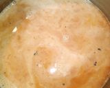 紅茶のババロア作り方10写真