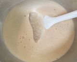 紅茶のババロア作り方16写真