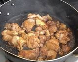 バカタレ鶏作り方2写真