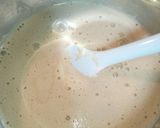 紅茶のババロア作り方17写真